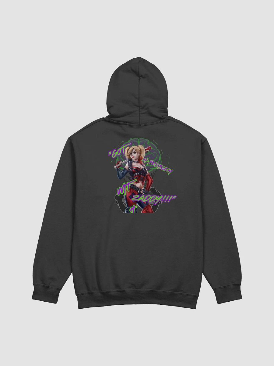 Zaddy Hoodie product image (22)