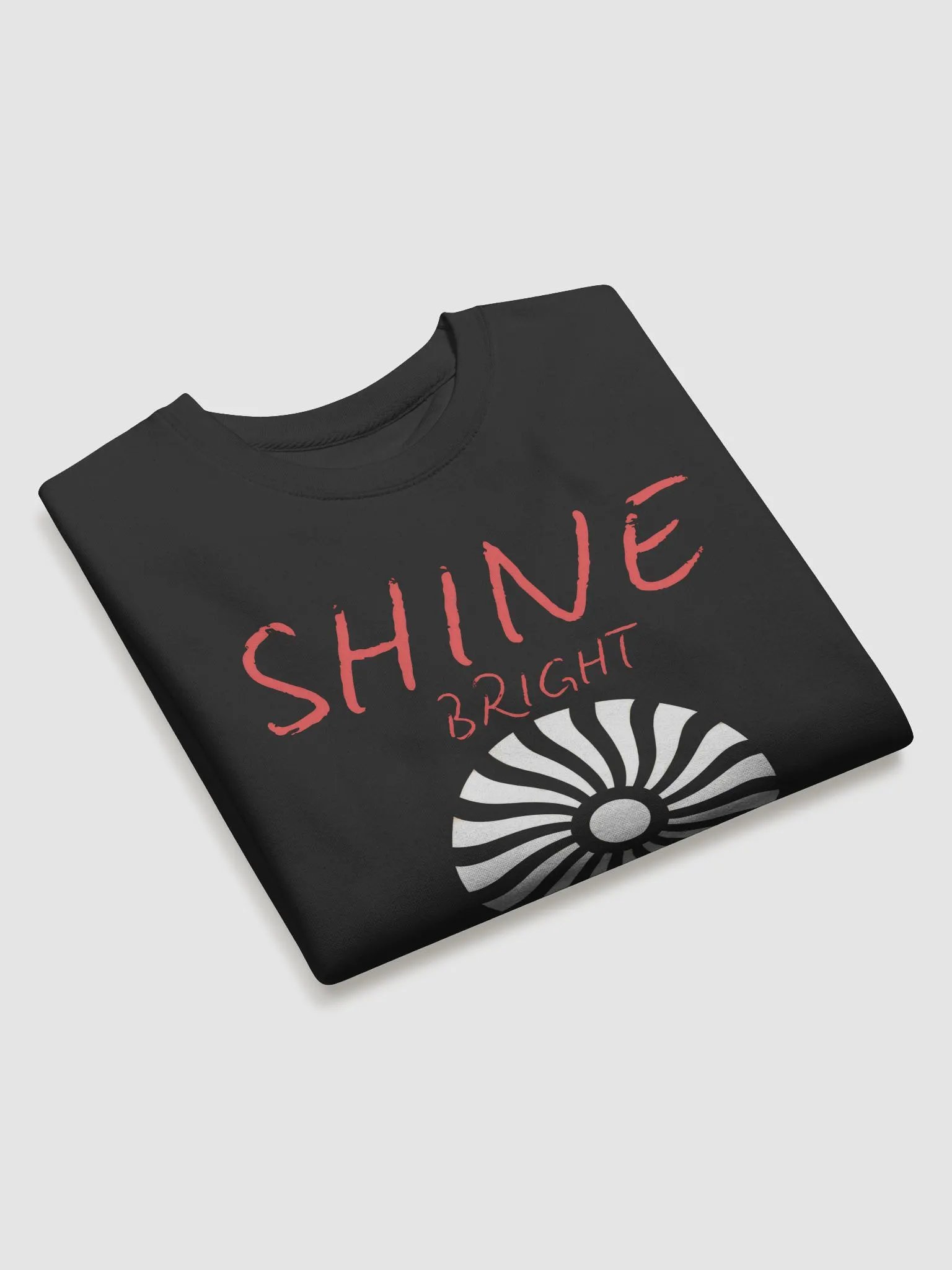 SHINE BRIGHT SWEATSHIRT product image (3)
