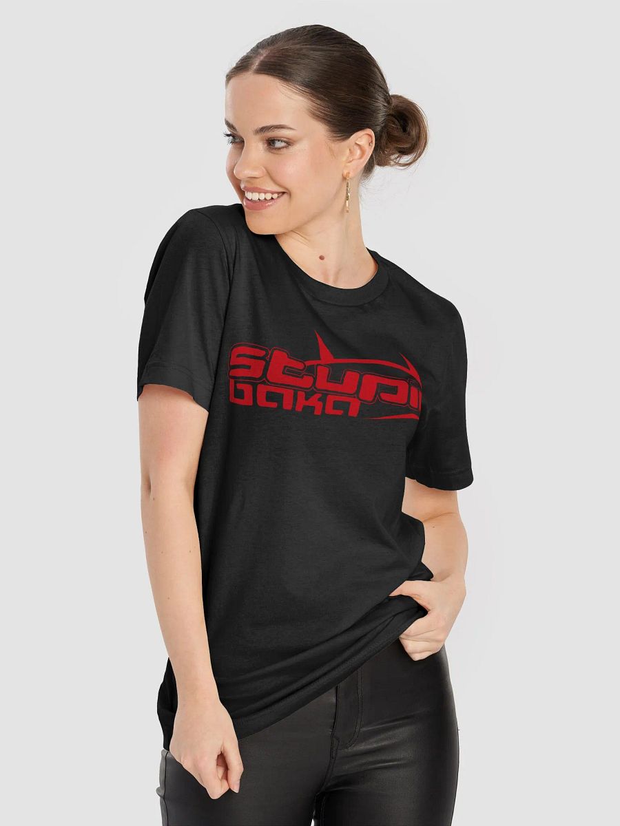 Stupid Baka Tee product image (8)
