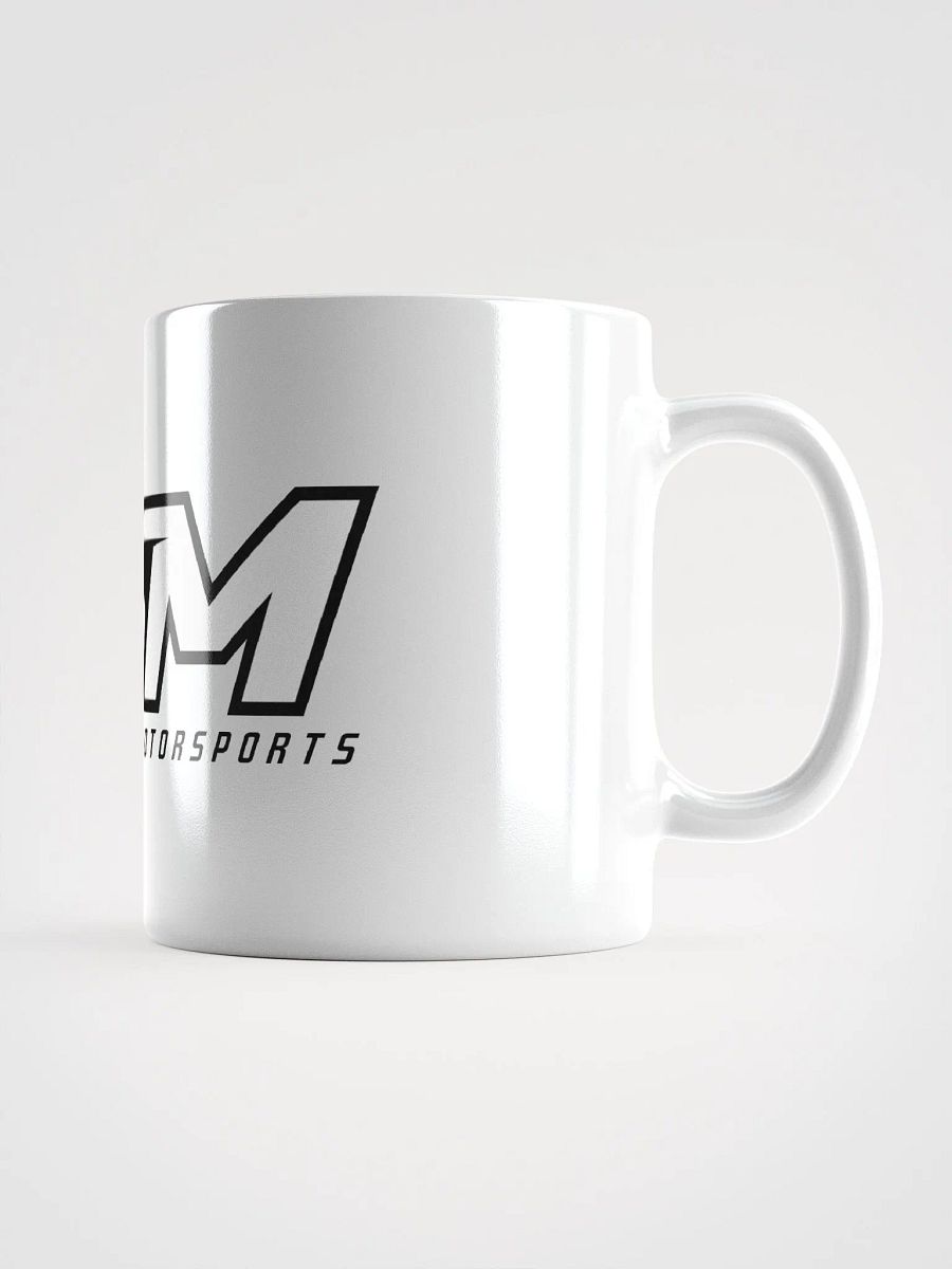 HSM Main Logo Mug product image (2)