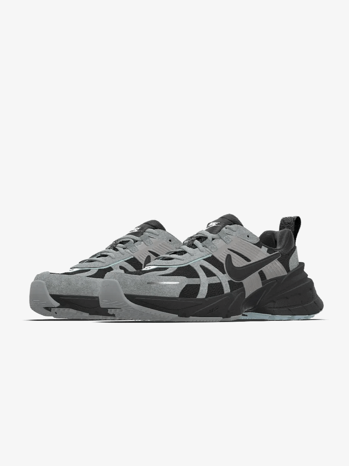 Nike V2k Blackhole Sneaker by Alluci product image (2)