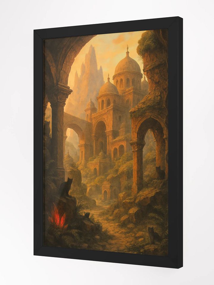 Whispers of the Forgotten Temple product image (2)