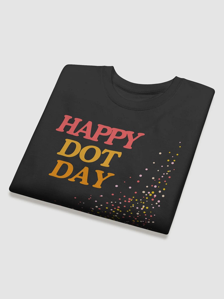 MAKE YOUR MARK, INTERNATIONAL DOT DAY product image (4)