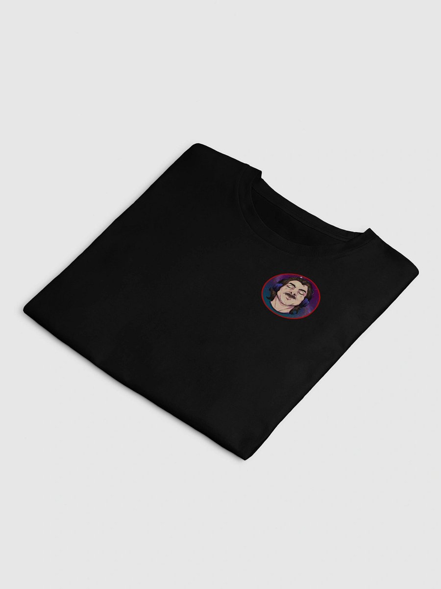 Cosmos Crop Top product image (4)