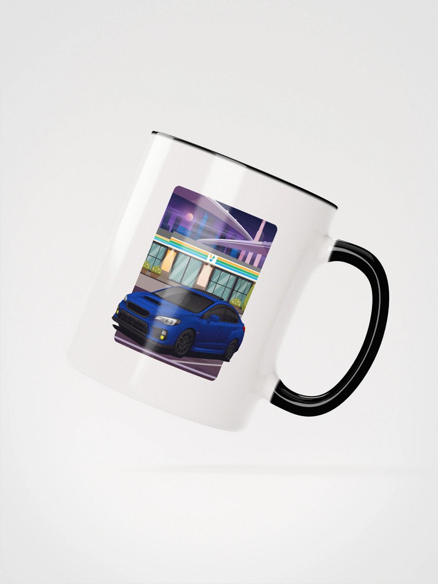 Mug - bbl.rolla 2 product image (7)