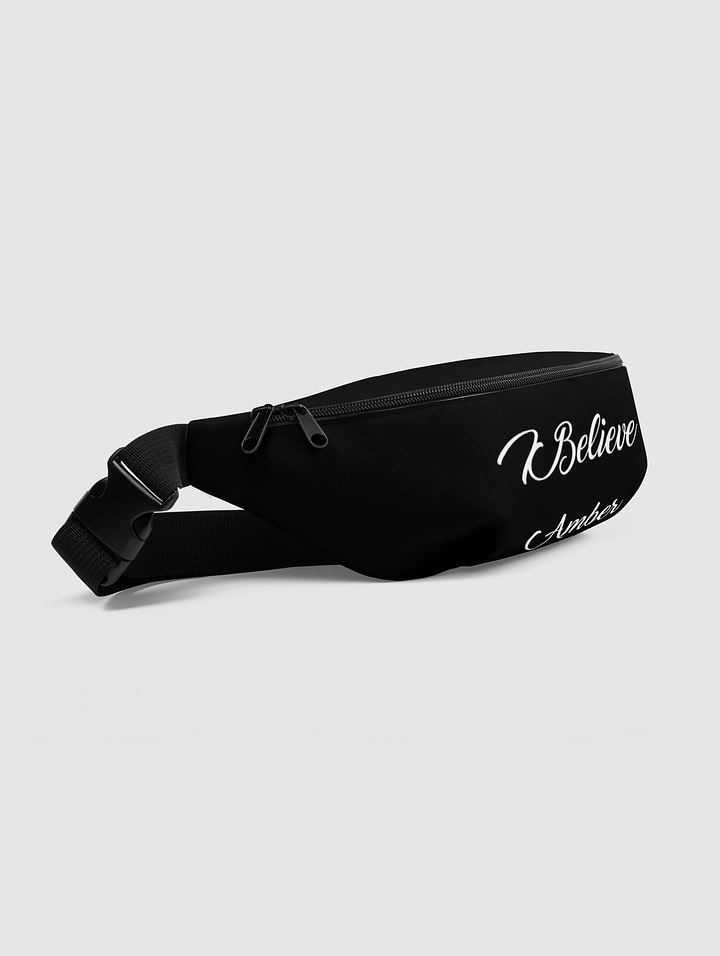 Amber Support Fanny Pack product image (2)