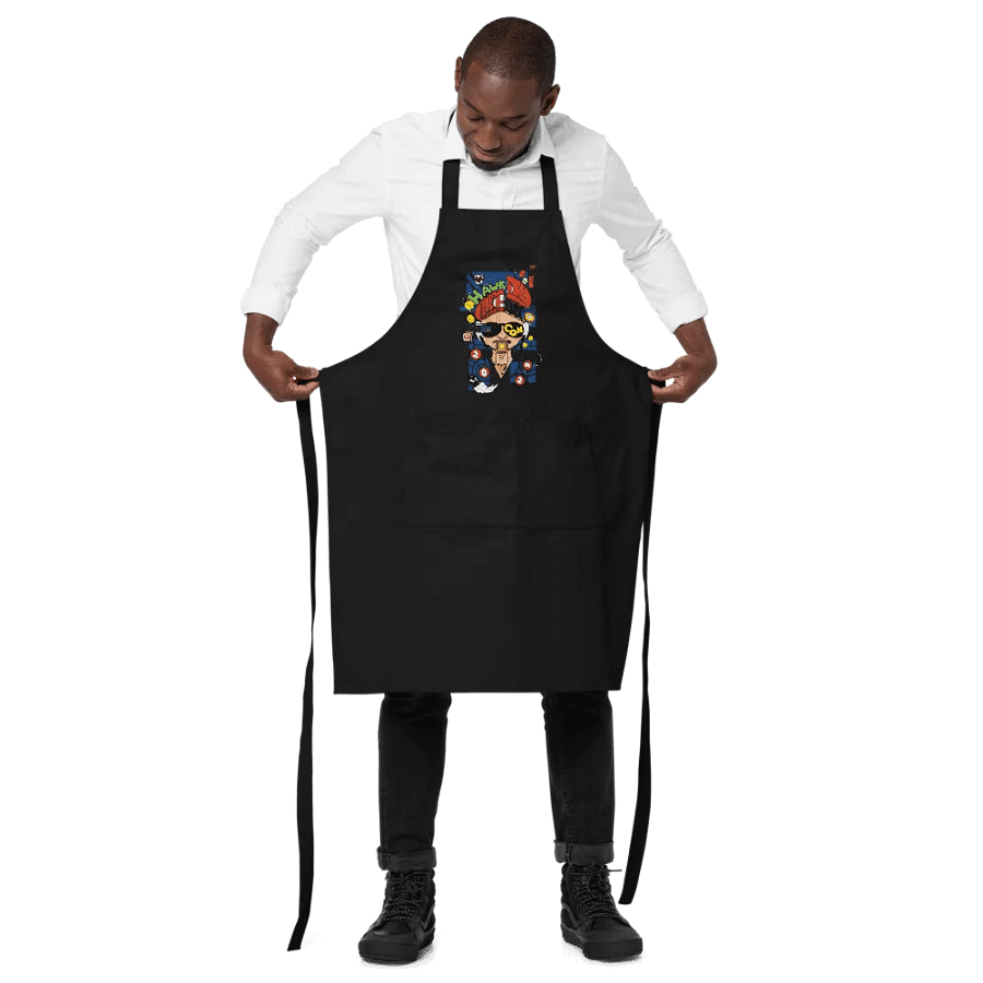 HawkCon '24 Chefen product image (5)