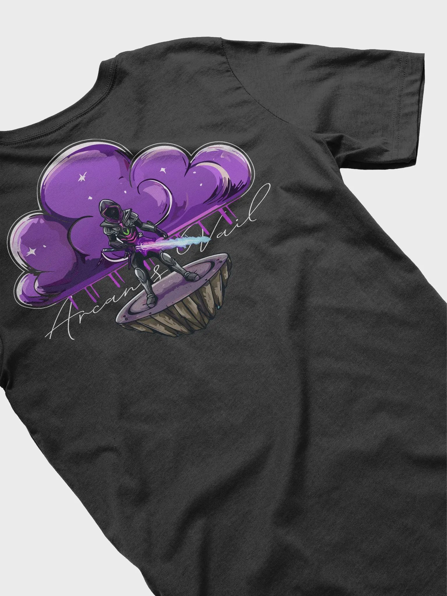 Arcane Warrior product image (1)