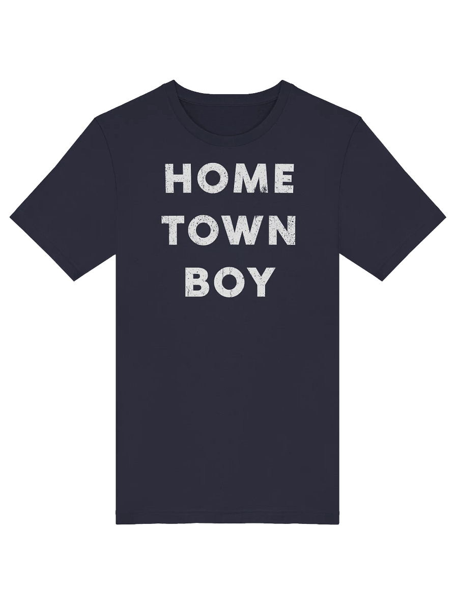 HOMETOWN BOY - T-SHIRT product image (1)