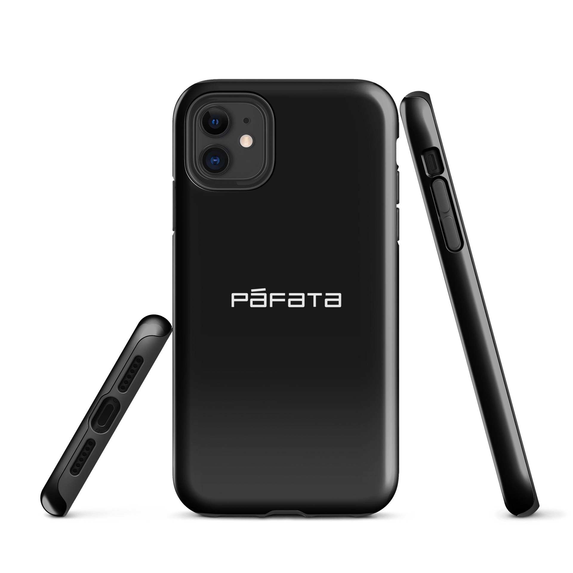 Páfata - Tough Case for iPhone® product image (1)