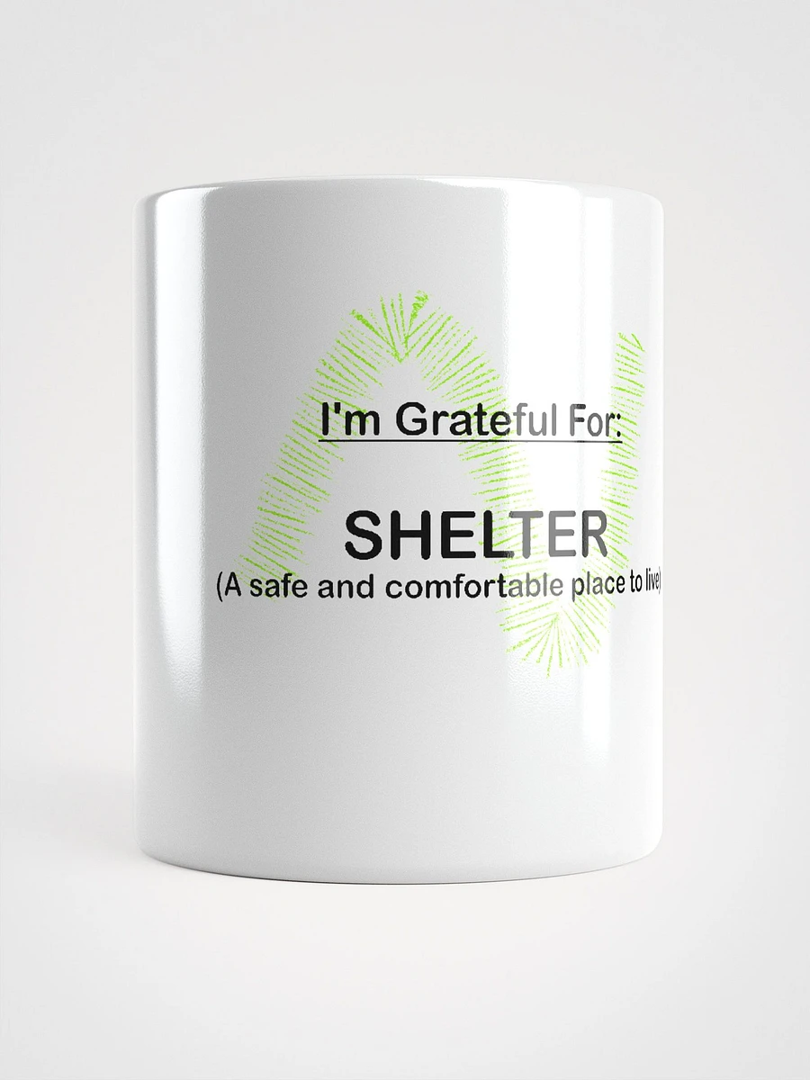 I AM GRATEFUL FOR SHELTER product image (5)