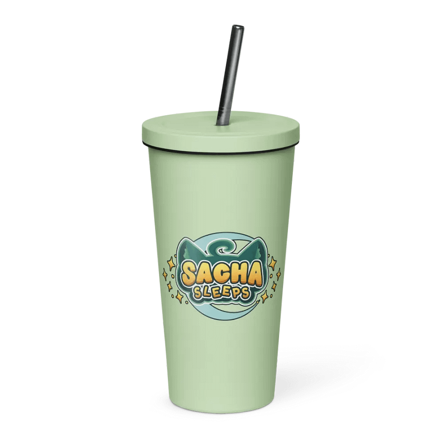 Sacha Sleeps Tumbler product image (5)