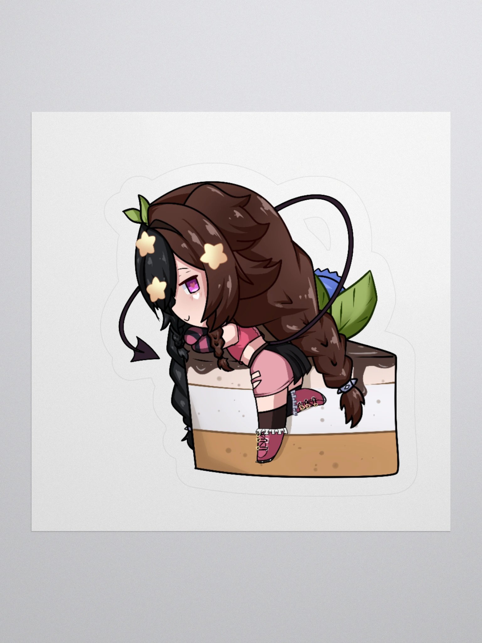 Birthday Collection Single Sticker 3 product image (1)