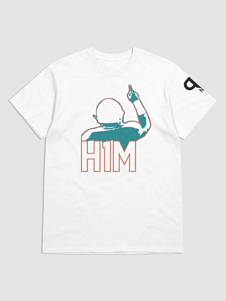 H1m Tribute Shirt product image (5)