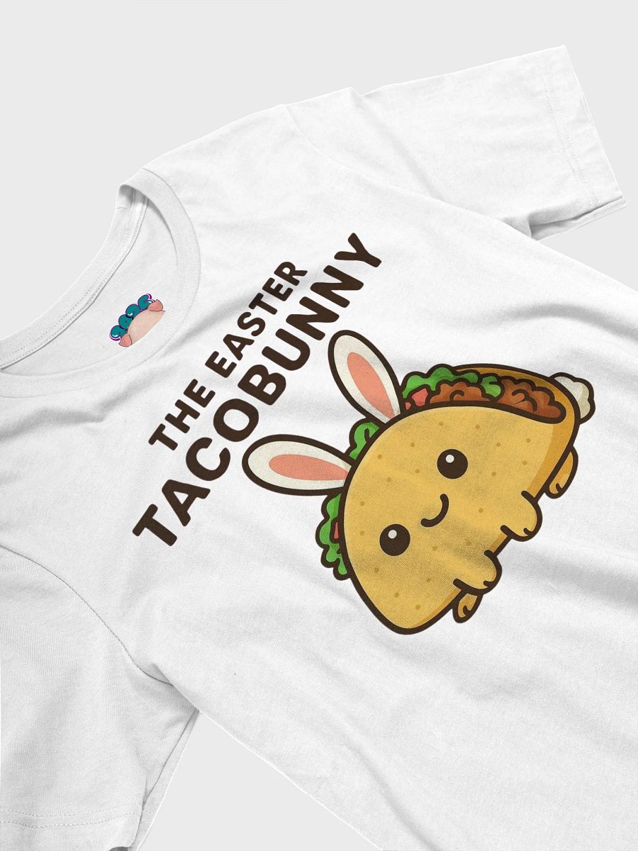 Easter TacoBunny T-Shirt product image (5)
