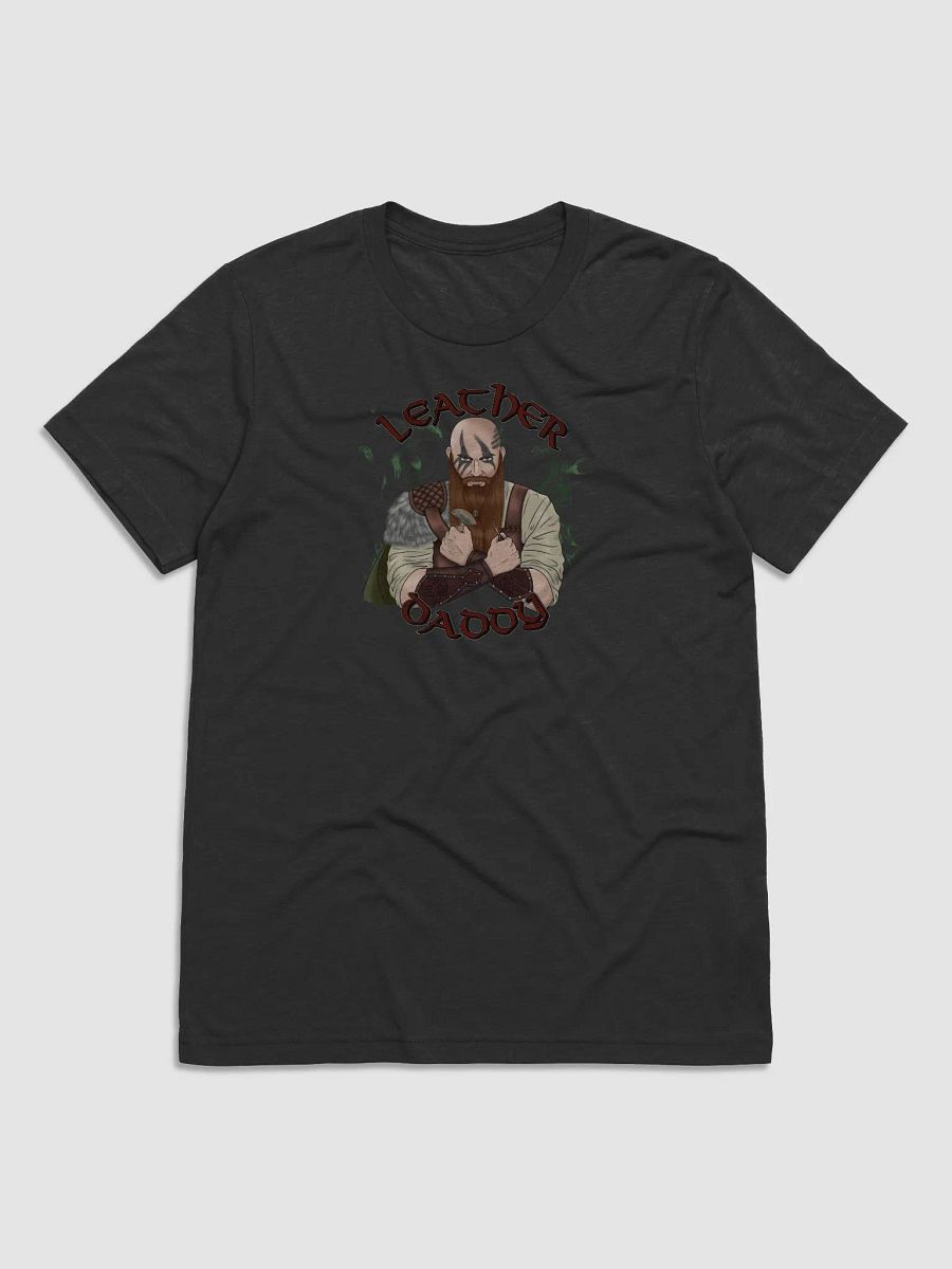 Leather Daddy Soft T product image (1)