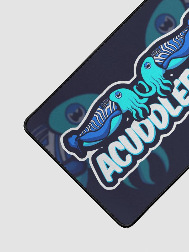 ACuddleFish Desk Mat Medium product image (2)