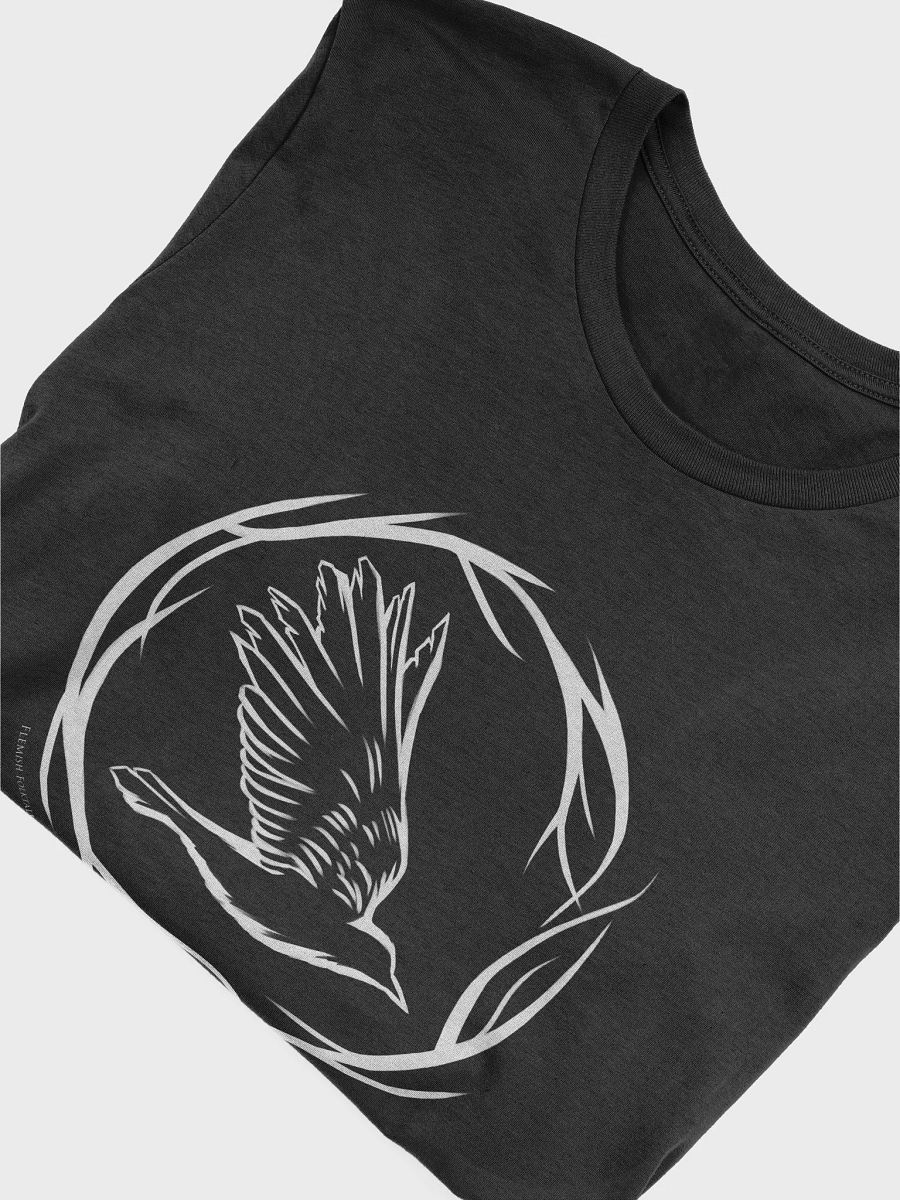 Kludde Among Thorns Supersoft T-Shirt product image (5)