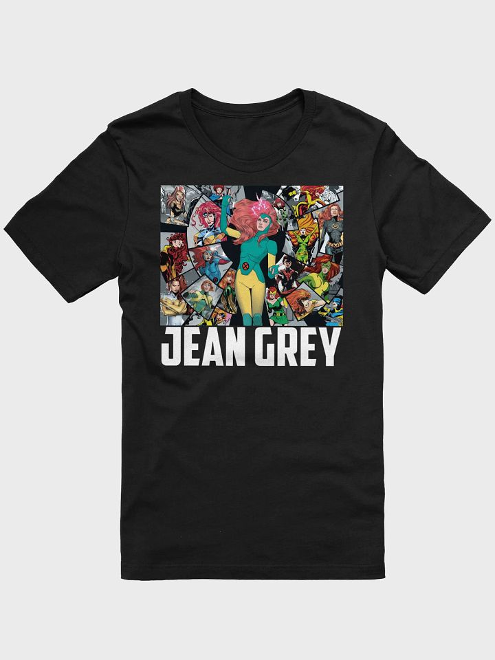 Jean Grey Photo Collage - X-Men product image (1)