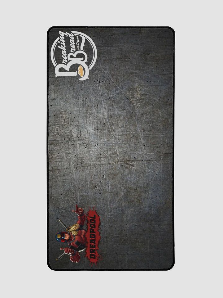 DREADPOOL Mat product image (1)