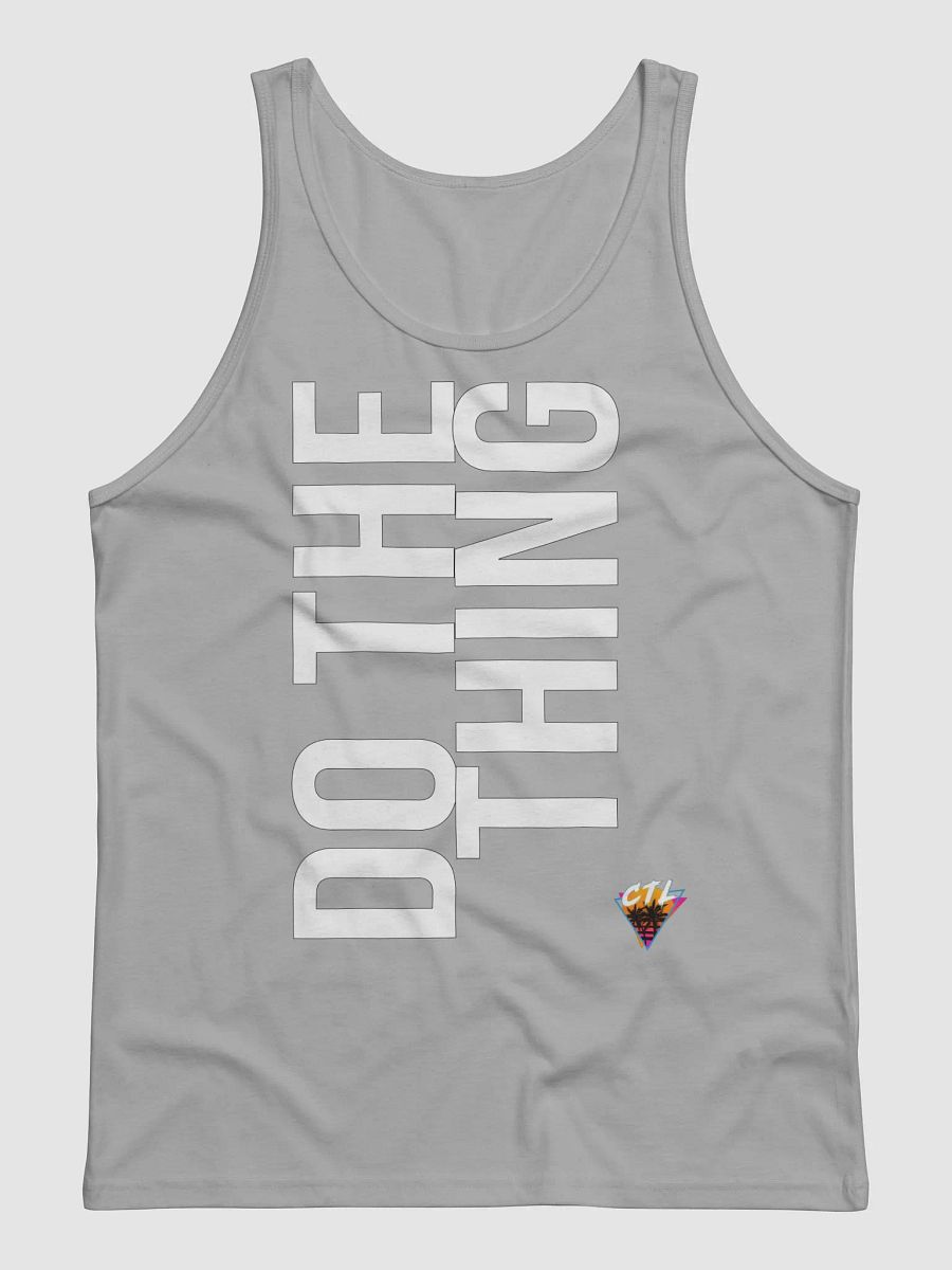 DO THE THING Tanks product image (3)