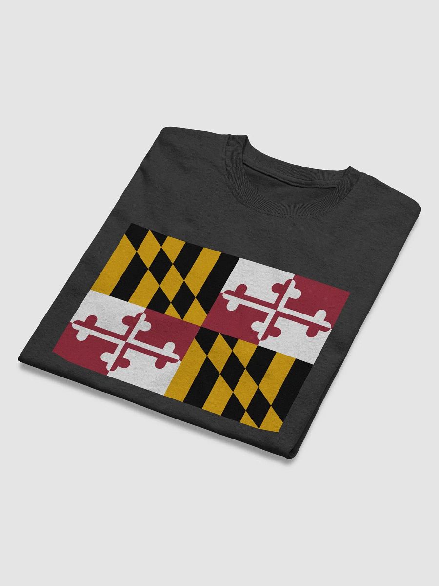 "Maryland" Print Tee product image (4)
