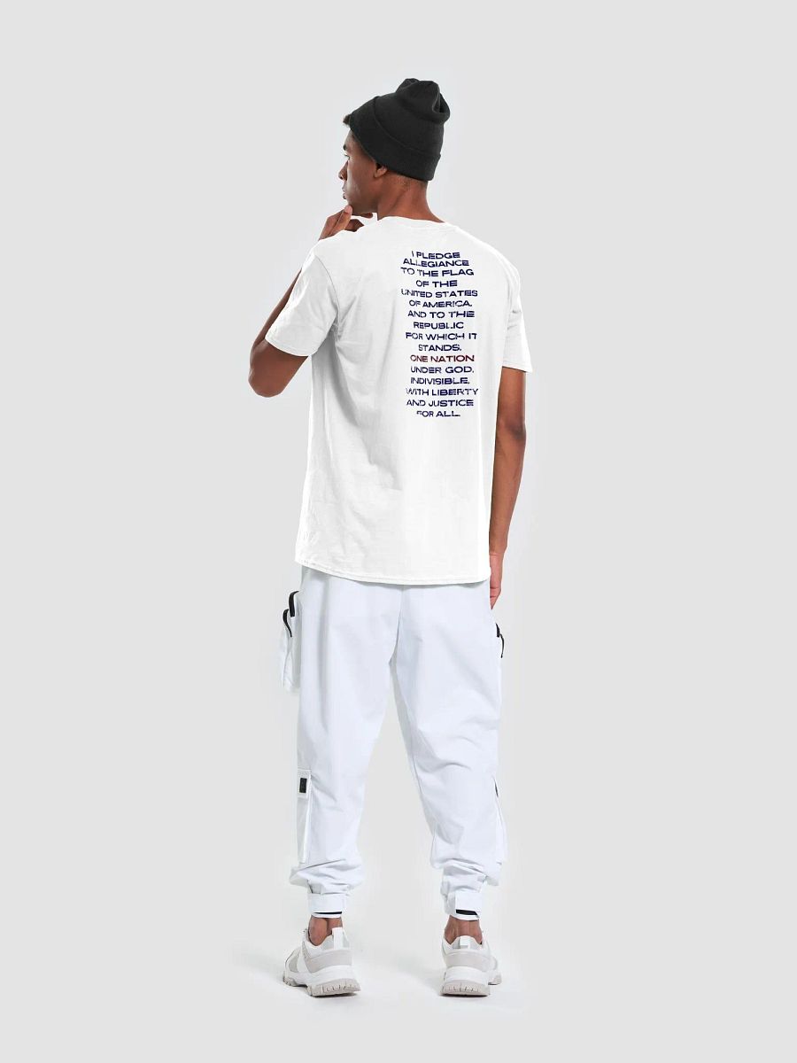 One Nation T-Shirt product image (4)
