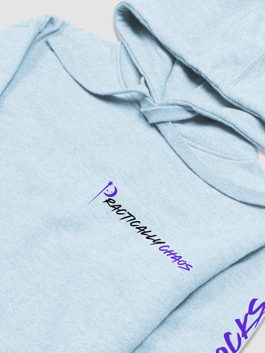 Chaos - SoggySocks Hoodie product image (3)