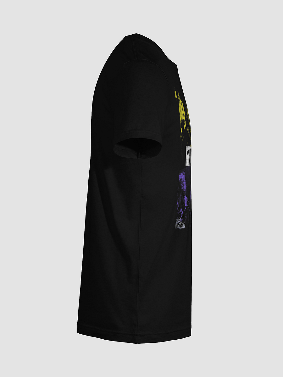 The Noise Electric Tee product image (103)