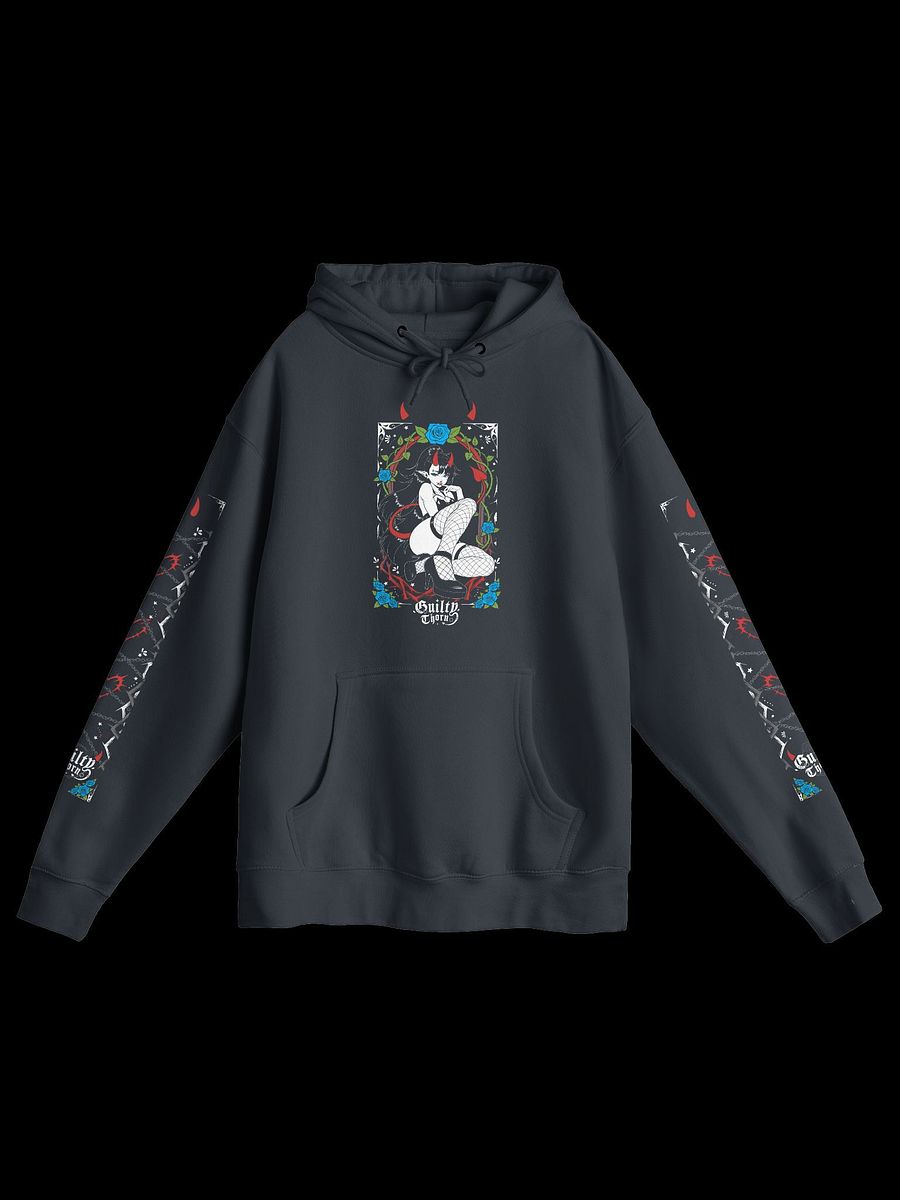 Thorned product image (3)