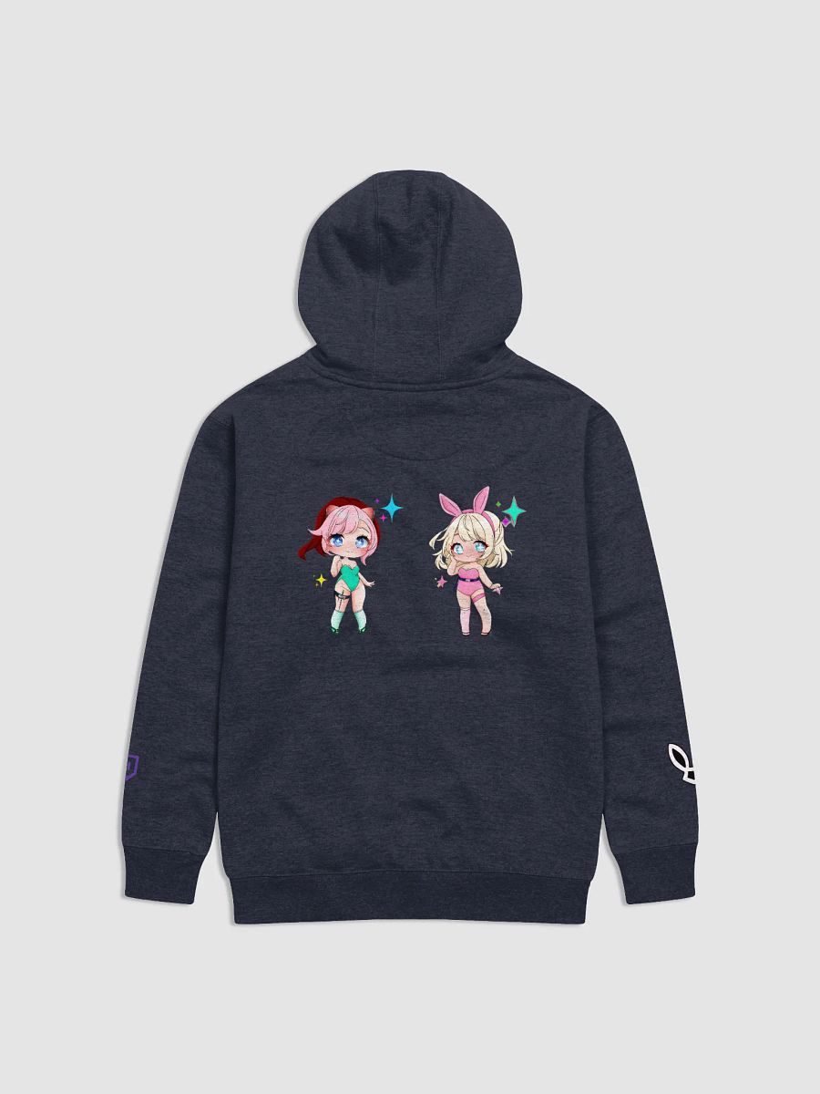 Waifu_Trashu Signature Hoodie product image (1)