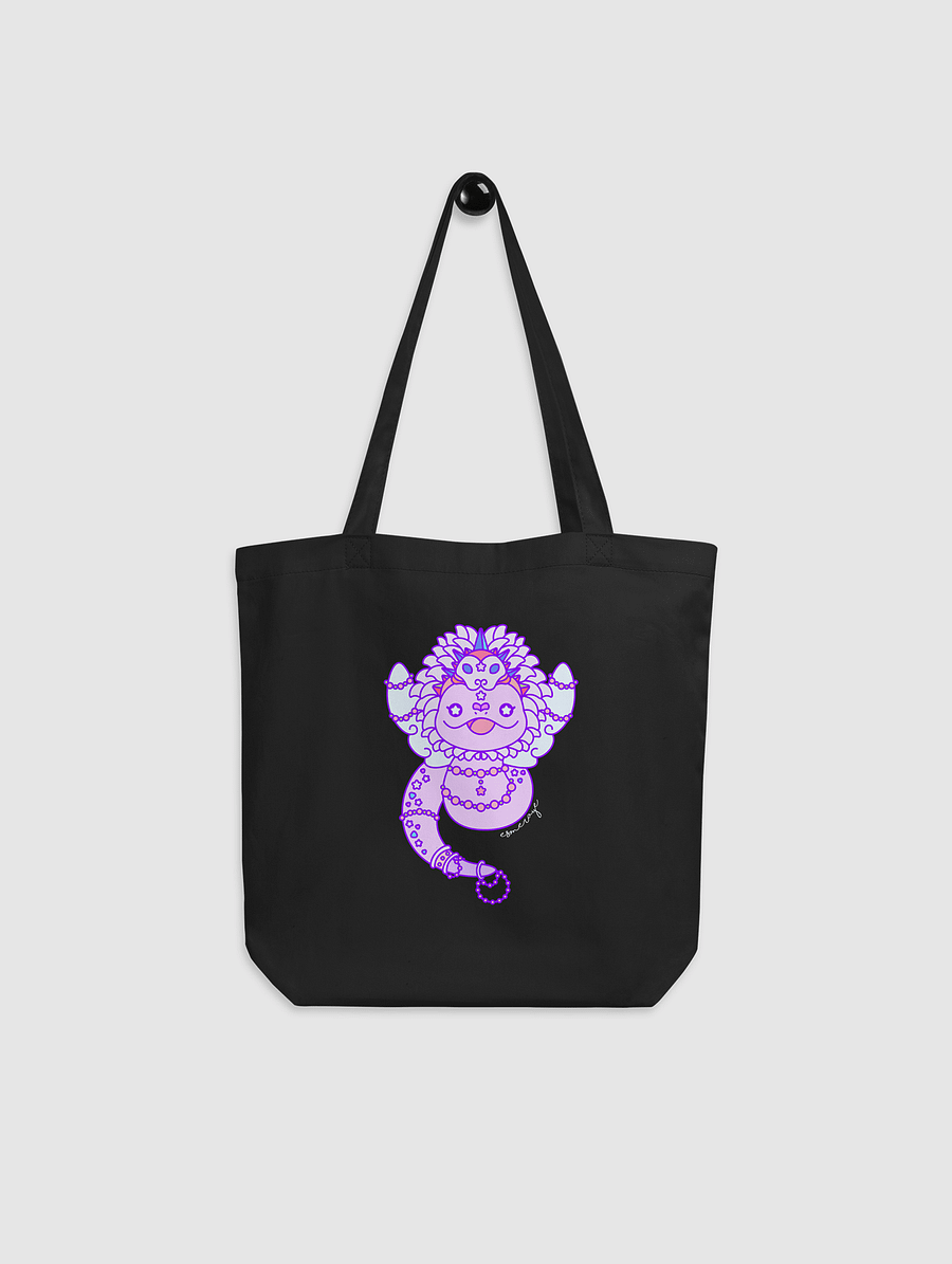Eco Tote Bag product image (2)
