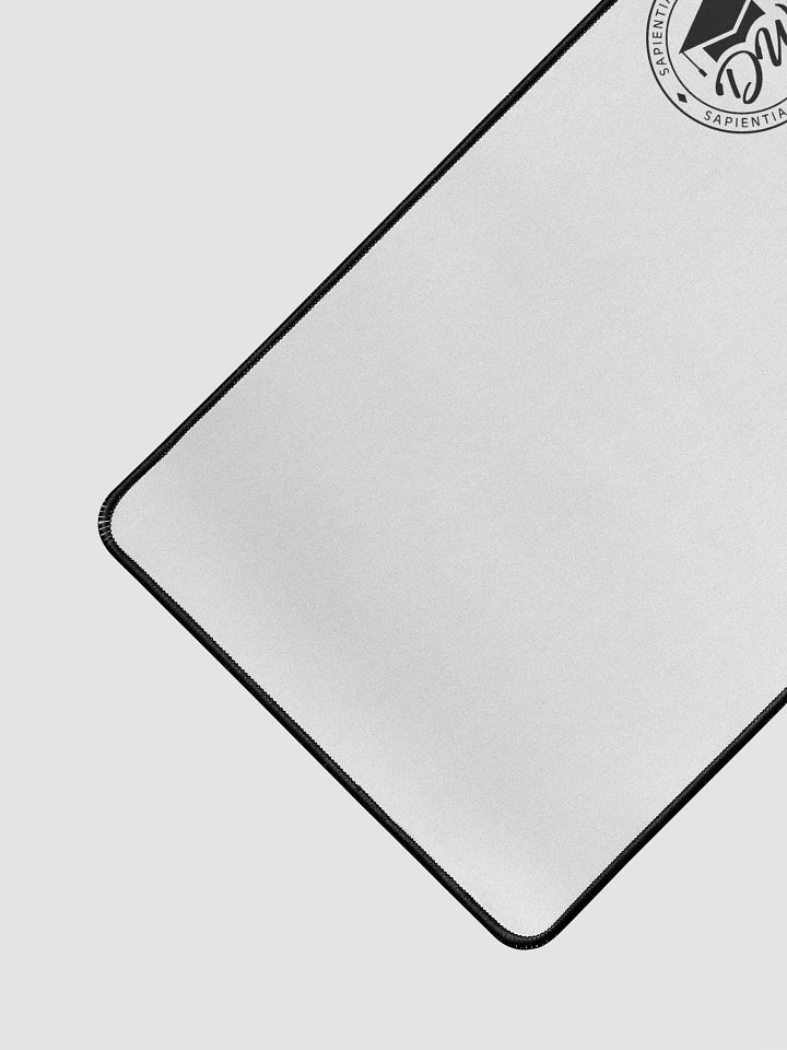 Daddy Wisdom Desk Mat product image (2)