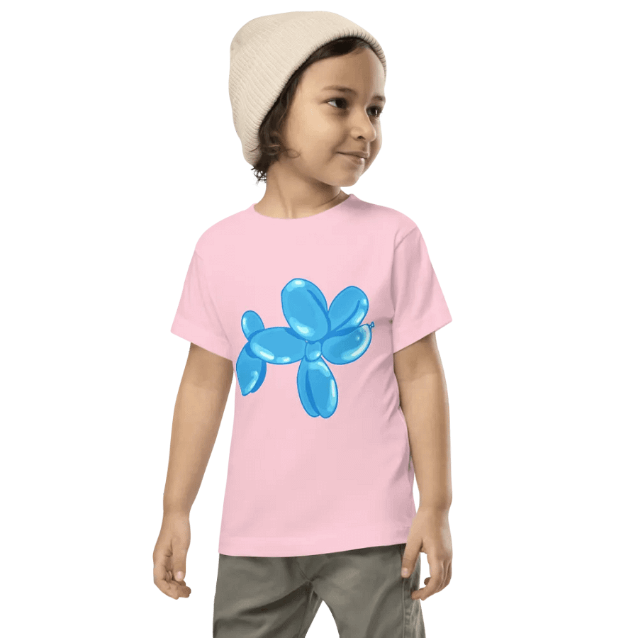 Honky Hype Toddler's Tee product image (7)