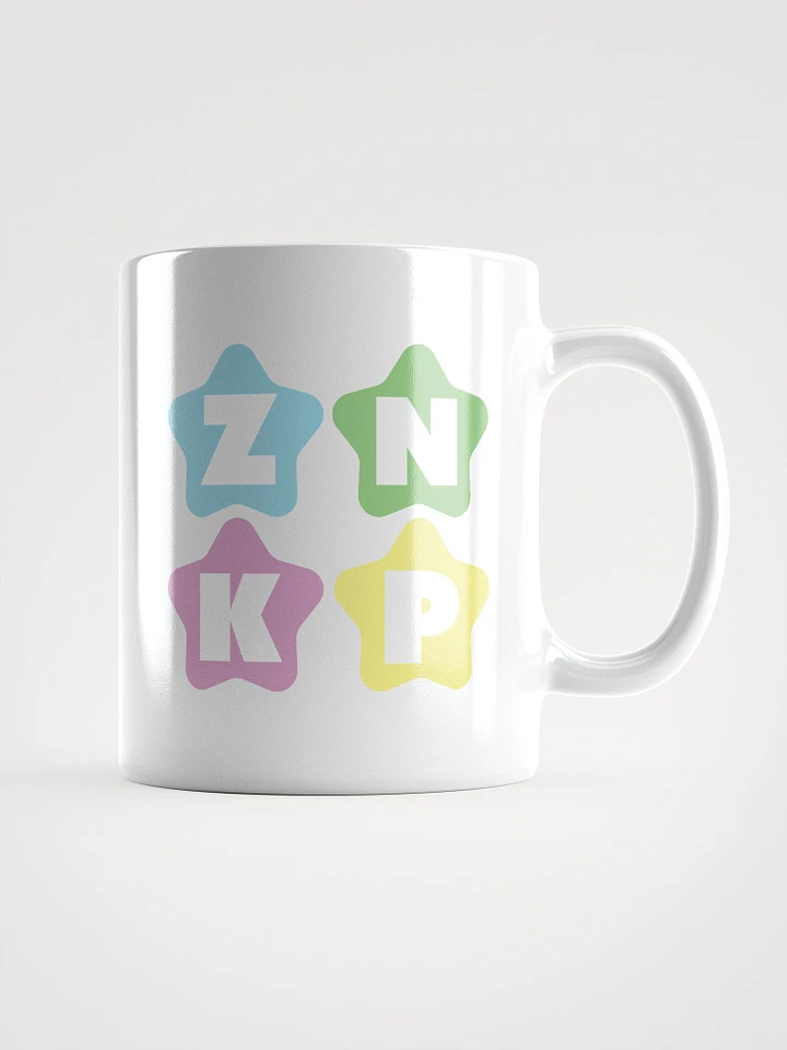 ZNKP Coffee Mug product image (2)