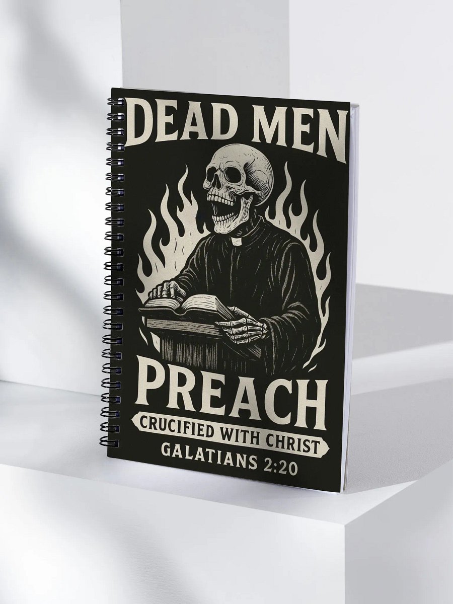 DMP notebook product image (4)