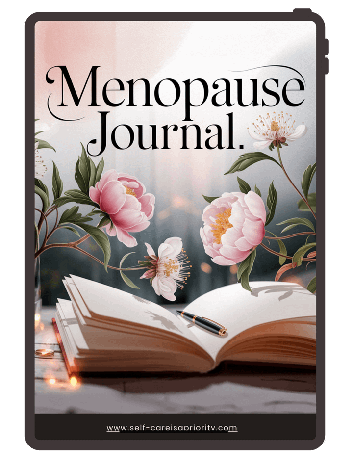 In Full Bloom: Embracing Menopause Gracefully Collection product image (2)