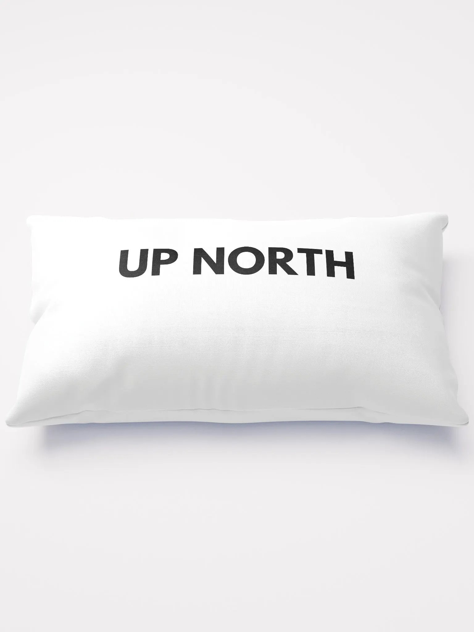 UP NORTH - Pillow product image (1)