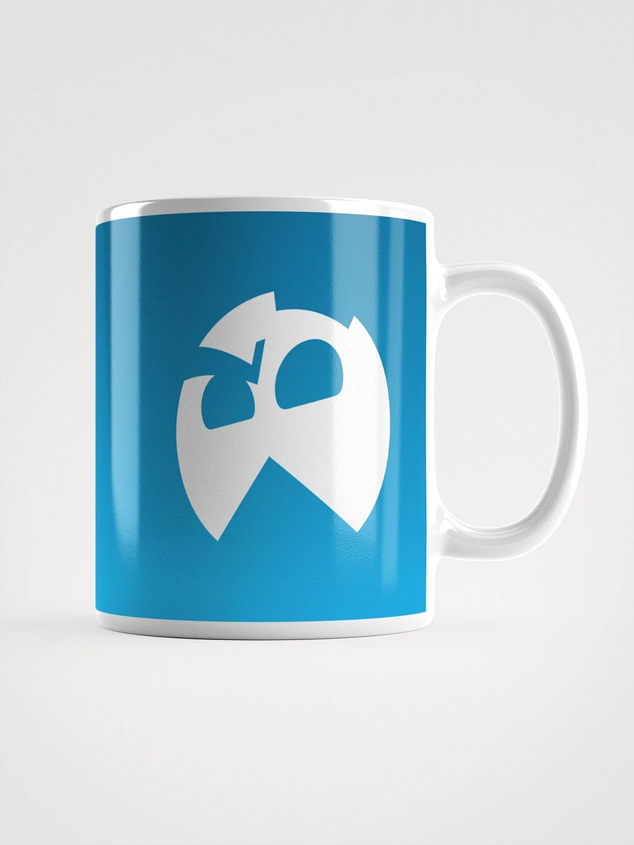 Bantermation Glossy Mug product image (1)