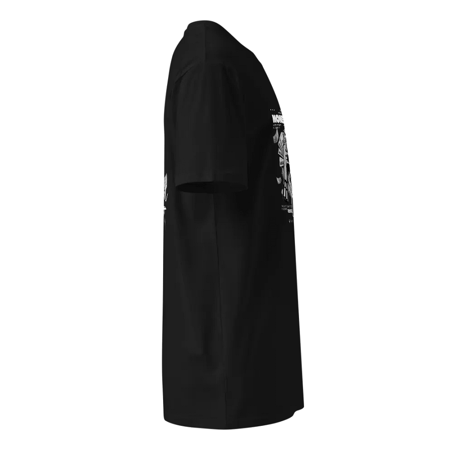 Cash and Firearm Unisex T-Shirt product image (18)