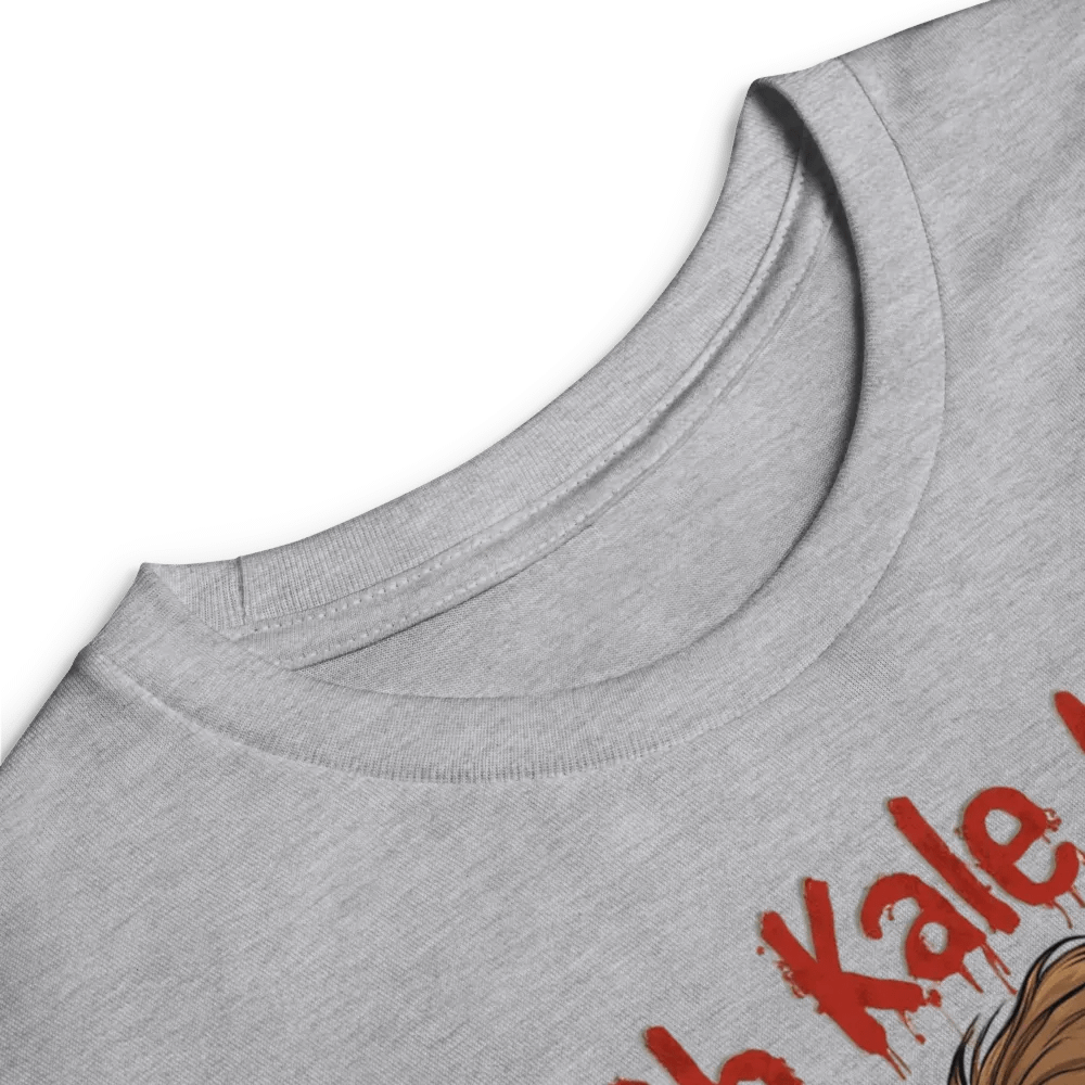 Oh Kale No! Youth Long Sleeve Tee product image (18)