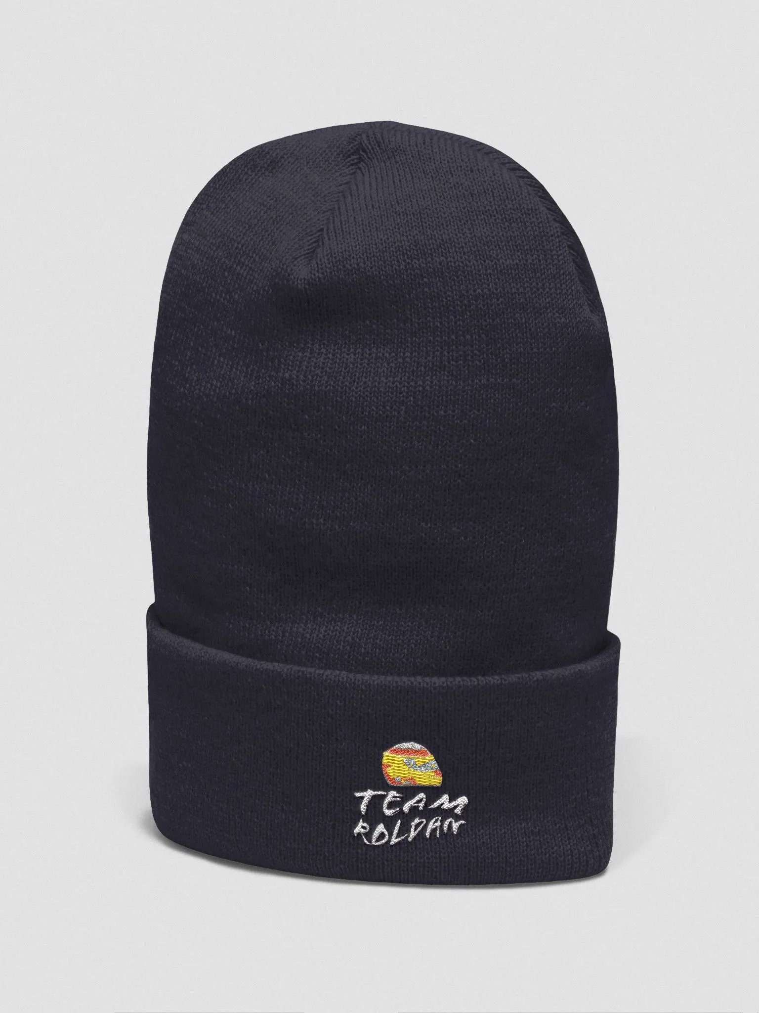 Gorro Team Roldán product image (7)