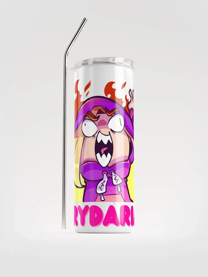 verydaChaos Tumbler product image (1)