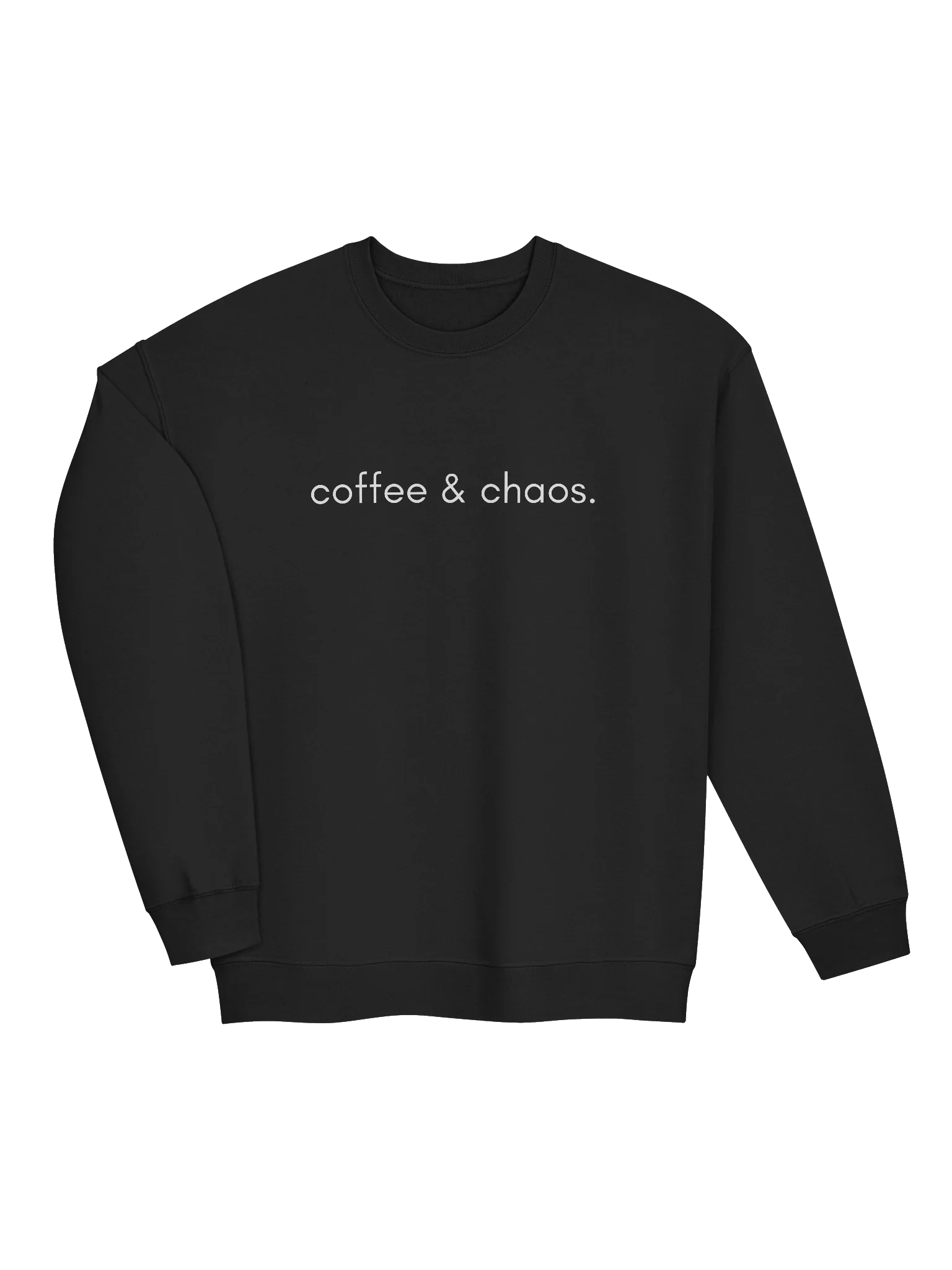 coffee & chaos. product image (12)