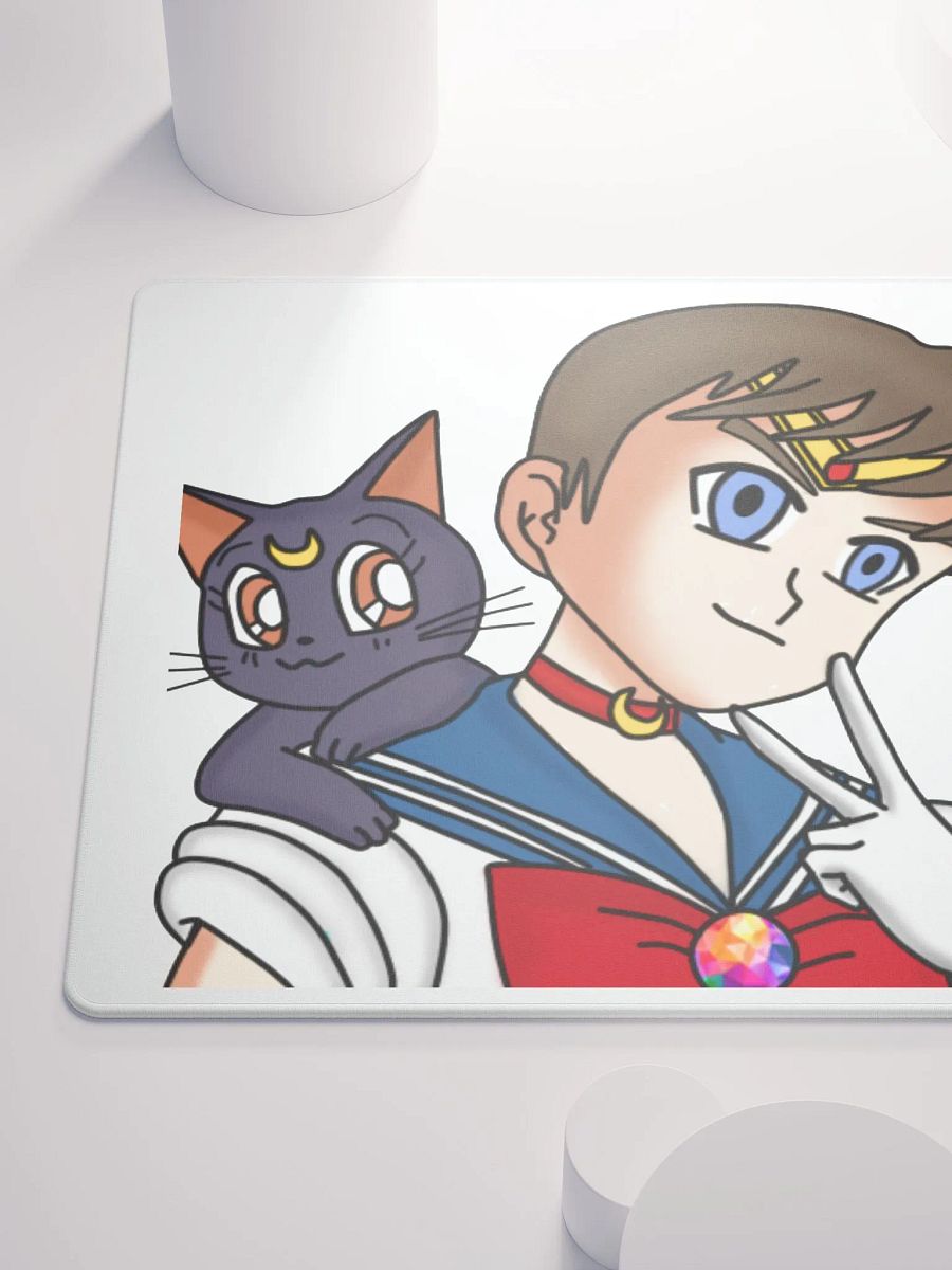 Femboy Mouse Mat product image (10)