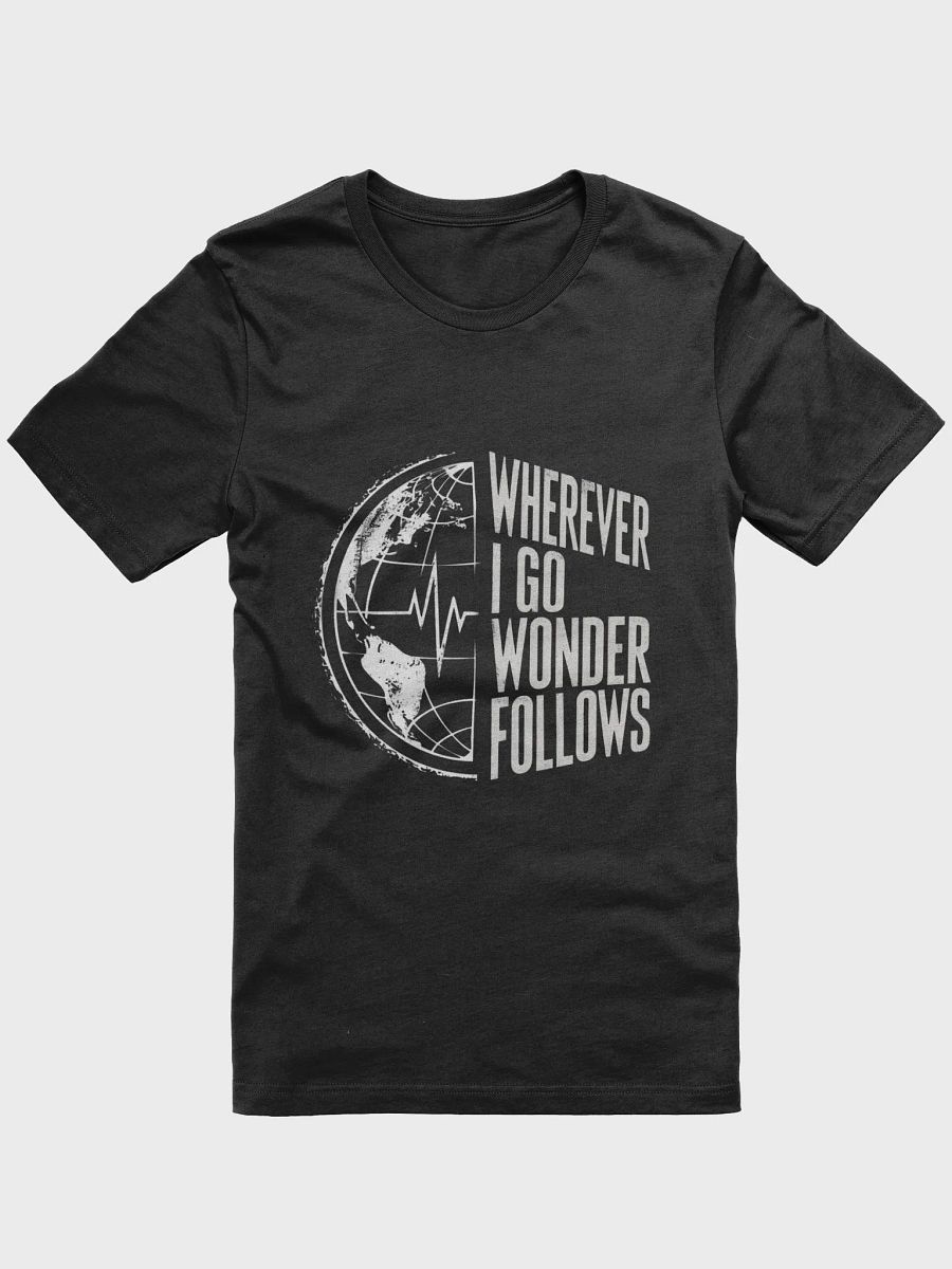 Wherever i go Wonder Follows product image (1)