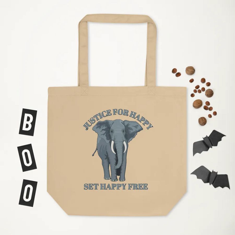 JUSTICE FOR HAPPY, SET HAPPY FREE product image (6)