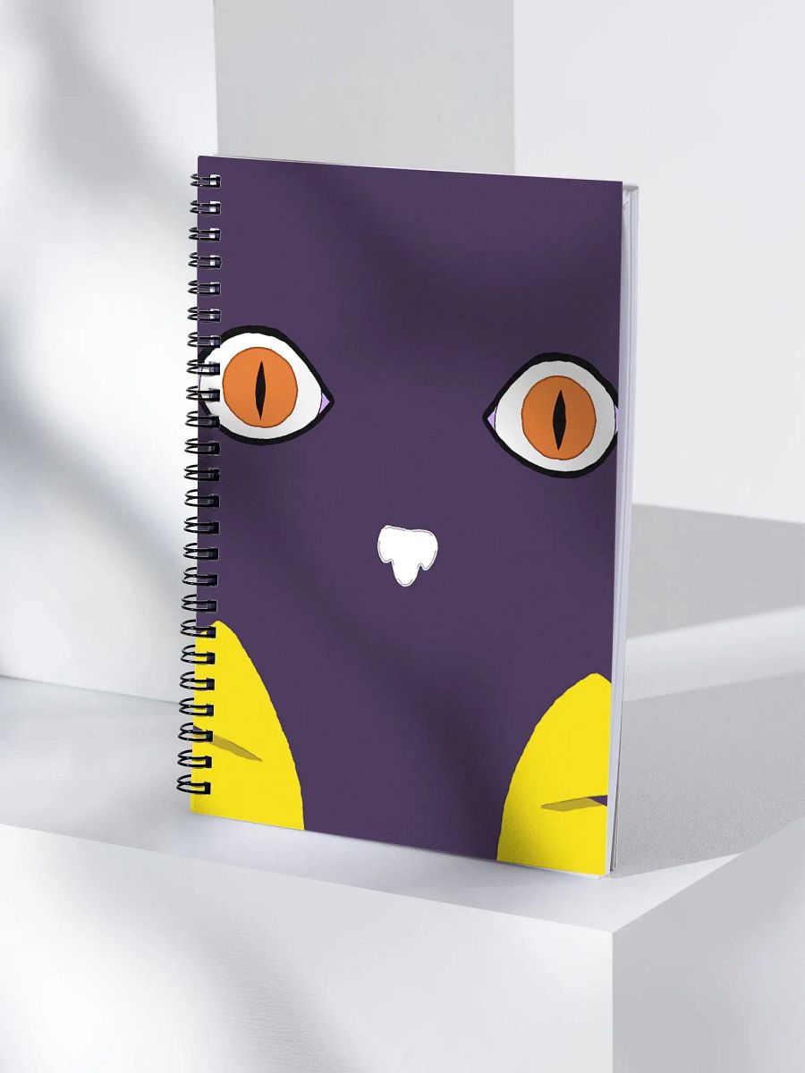 Beacon the Cat product image (4)