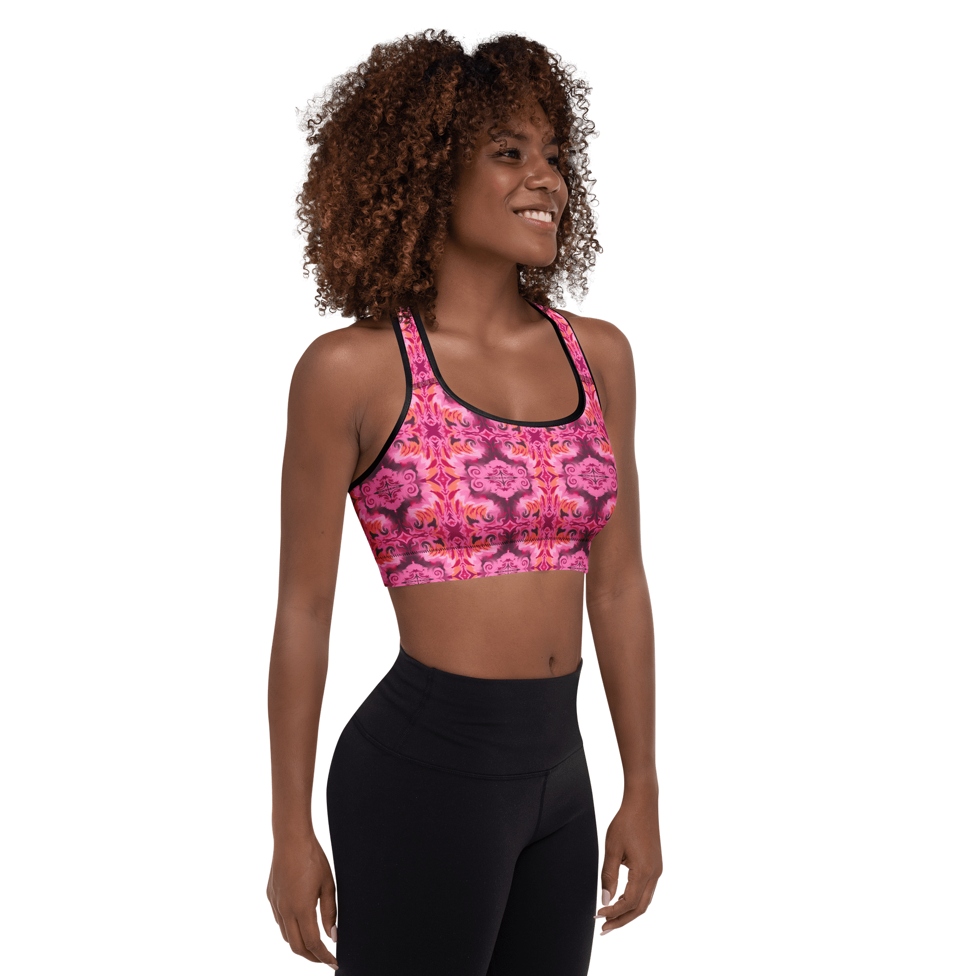 Passion Sports Bra product image (6)