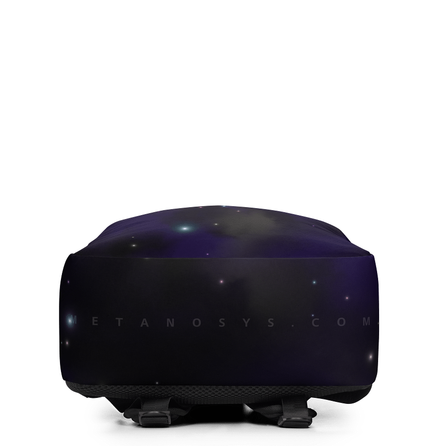 Nebula BIO1 Minimalist Backpack product image (4)